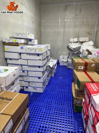 cong ty thuc pham dong lanh tan phat  ?? chuyen nhap khau thit heo dong lanh chinh ngach gia si canh tranh