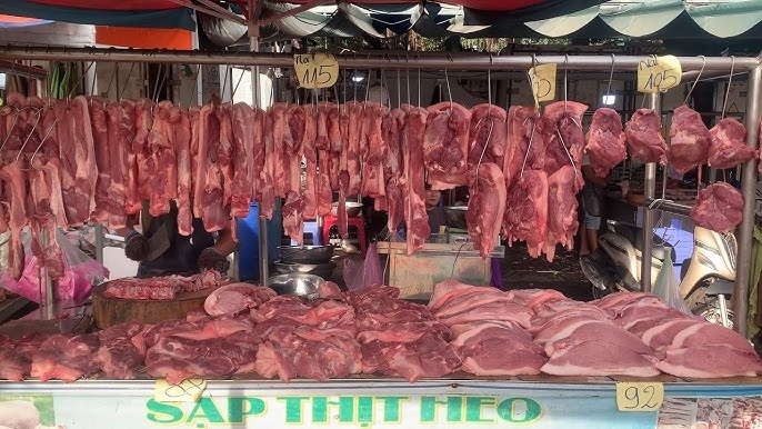 thit heo dong lanh gia si tot nhat thi truong  ?? lien he ngay tan phat foods