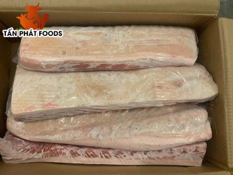 BA RỌI CÓ SƯỜN MIRATORG