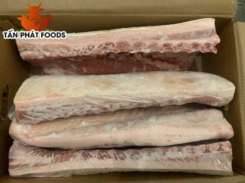 BA RỌI CÓ SƯỜN MIRATORG