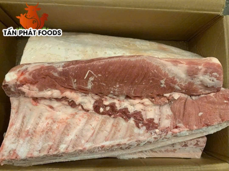 BA RỌI CÓ SƯỜN MIRATORG