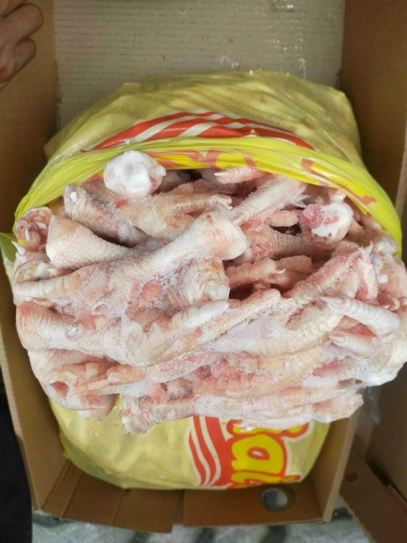 Chân Gà Friato 50up