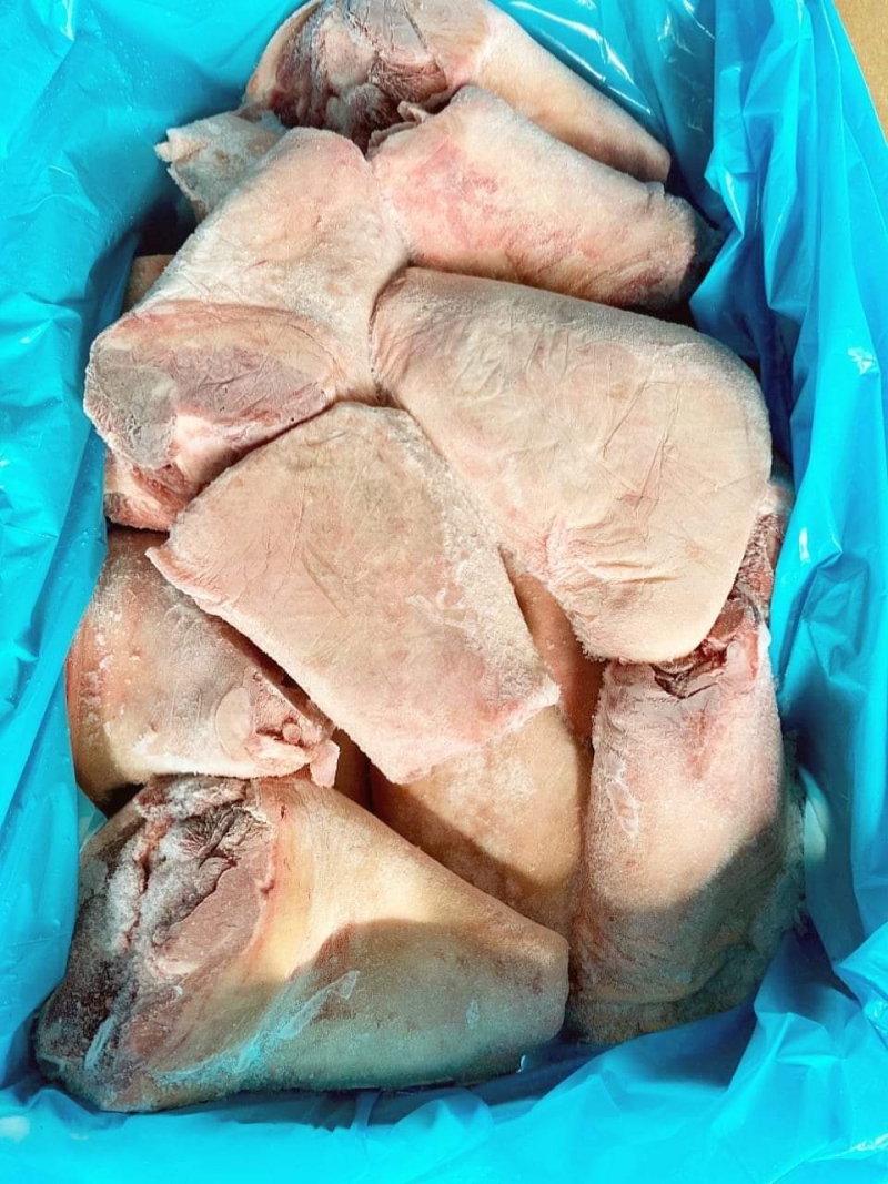 Khoanh Bắp Heo Olymel