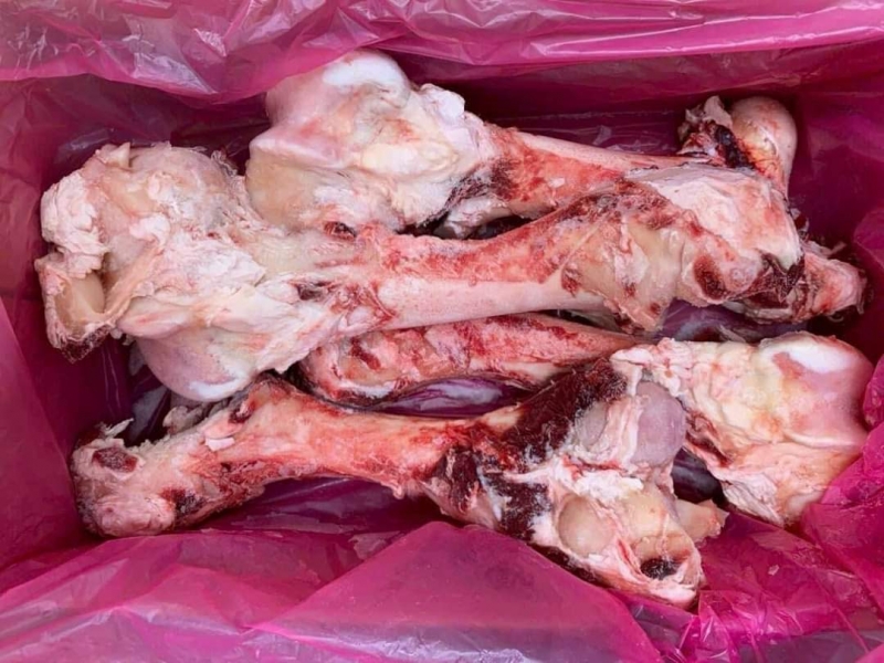 Xương Ống Bò Úc